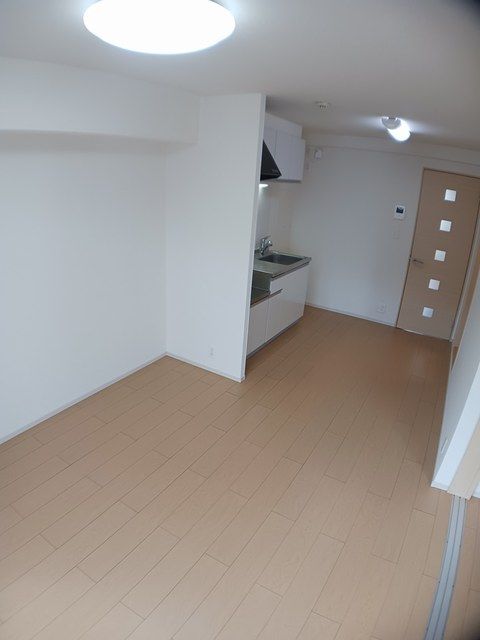 リビング