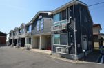 サニーフラットBの間取り画像