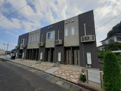 ブルーパイン Ⅲの外観画像