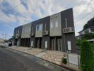 ブルーパイン Ⅲの間取り画像