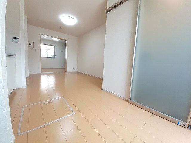 リビング