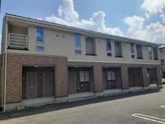 ラ・メゾン東山の外観画像