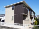 Sweet Residenceの間取り画像