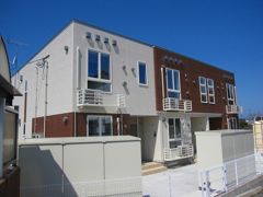 バロンの外観画像