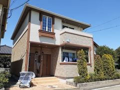 グレイスコート 3号館の外観画像