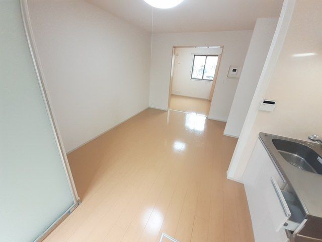 リビング
