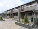 Cotton Rose 壱番館の間取り画像