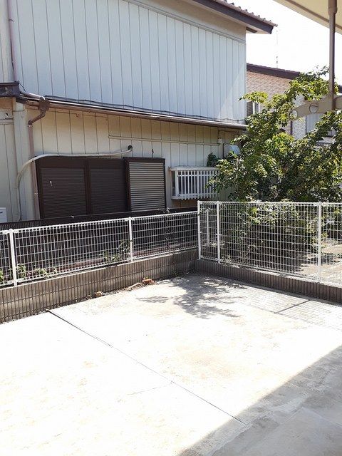 庭