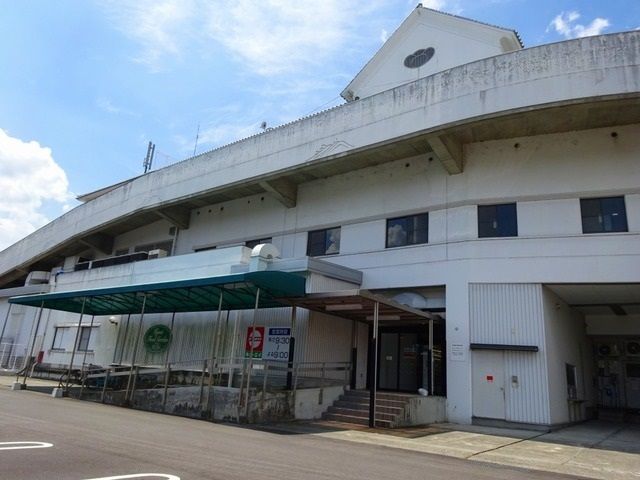 近くのキョーエイ脇町ミライズ店さんまで1,100m（徒歩14分）