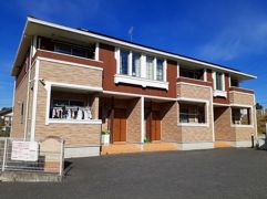 ソレアードⅦの外観画像