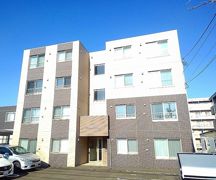 ゼフィール ミヤの外観画像