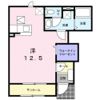 シエル アンフィニの間取り画像