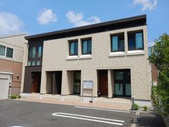 カーサ ディーオの外観画像