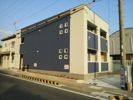 エスペランスの間取り画像
