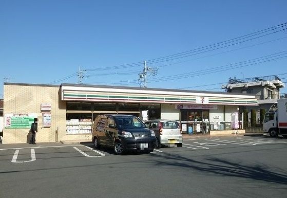 近くのセブンイレブン清瀬元町２丁目まで700m（徒歩9分）
