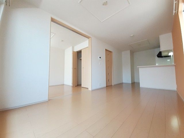 リビング