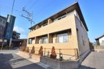 マテリアライズの間取り画像