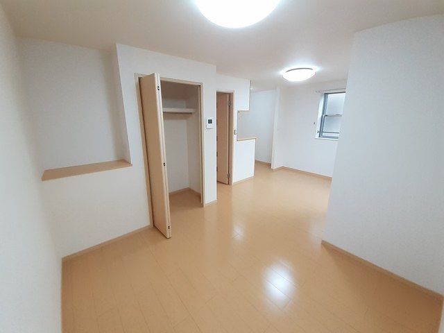 リビング