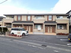 ミルト クラールⅡの外観画像