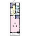 アンジュの間取り画像