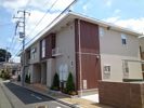 アルカディアKの間取り画像
