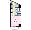 クレアール 京町の間取り画像