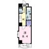 クレアール 京町の間取り画像