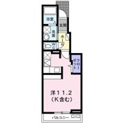 セリシールの間取り画像