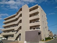 ポラリス参番館の外観画像