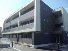グランルミエールの外観画像