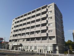 エアリーヒルズ芦屋の外観画像