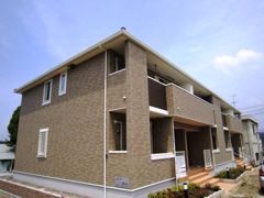 ブリーゼ・Mの外観画像