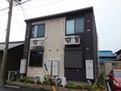 メゾン・エスポワールの間取り画像