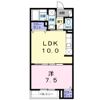 デスパシオの間取り画像