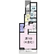 ネオ ブランチの間取り画像