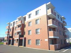 夕映え館の外観画像