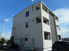 サニー・ハイターⅢの外観画像