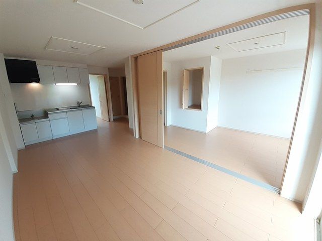 リビング