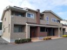 ライオンハートBの間取り画像