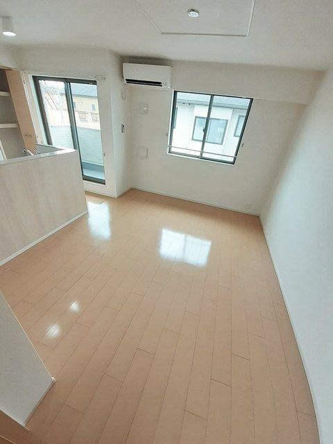 リビング