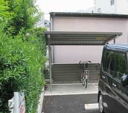 至近の施設あり