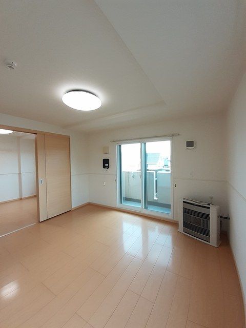 リビング