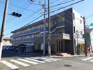 ミュアフィールドの間取り画像