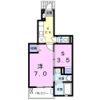 モデッサ向山の間取り画像