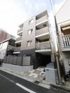 カーサ・カメリアの間取り画像