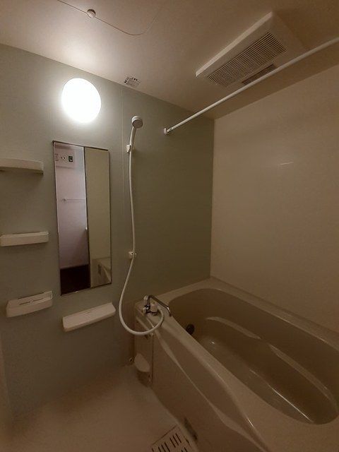 バスルーム