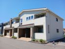 ソーホー ビレッジ ホームの外観