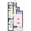 フィオーレ パラッツオの間取り画像