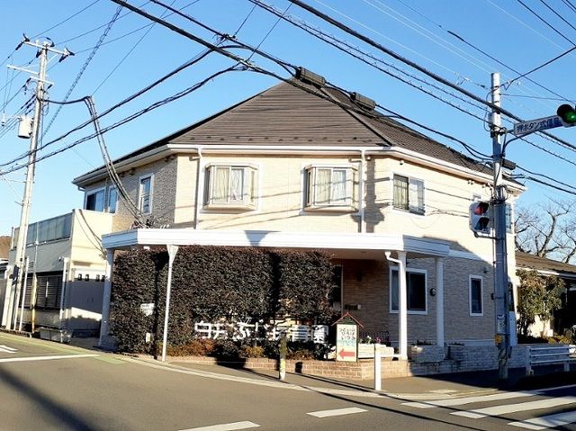 近くの白井ふじ保育園まで820m（徒歩11分）