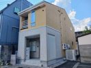 タウンコート田町の間取り画像